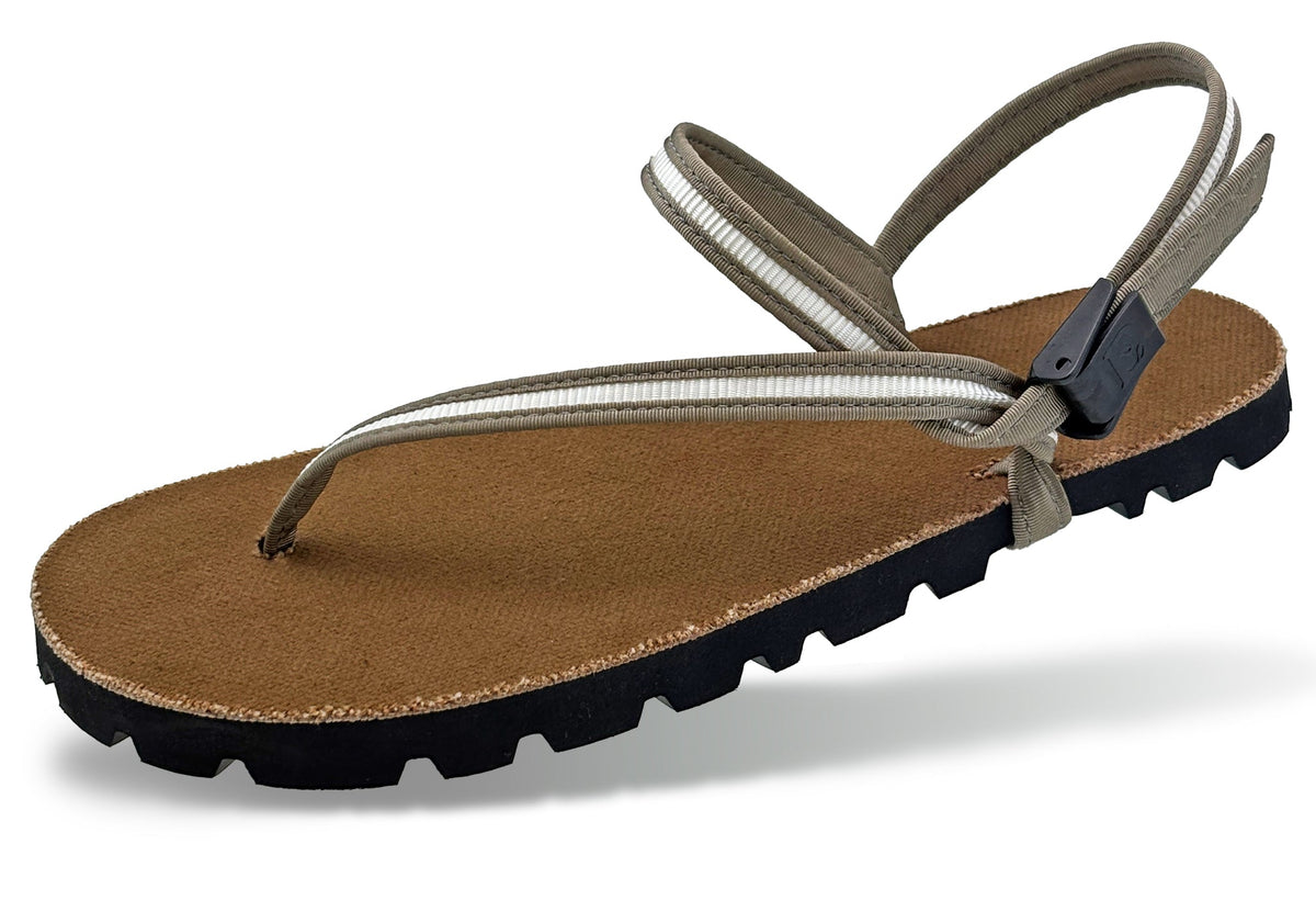 Atlas Sandals