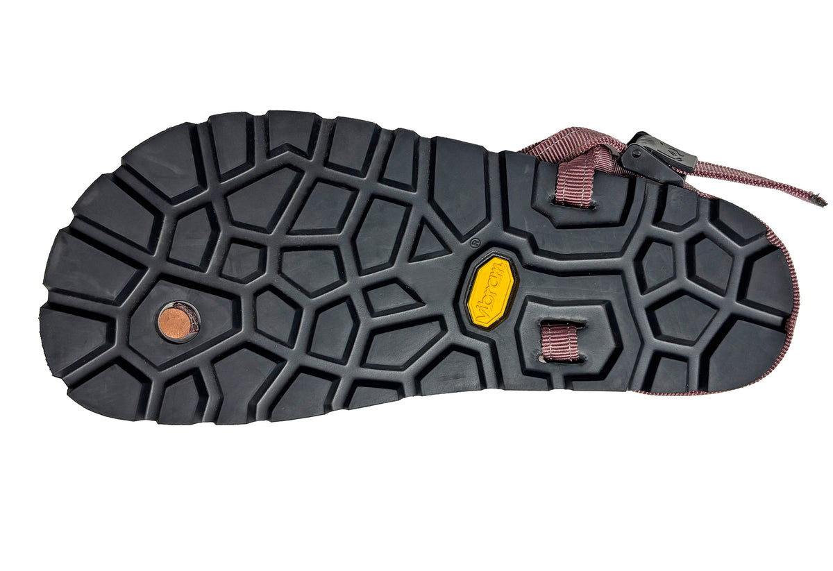 Atlas Sandals