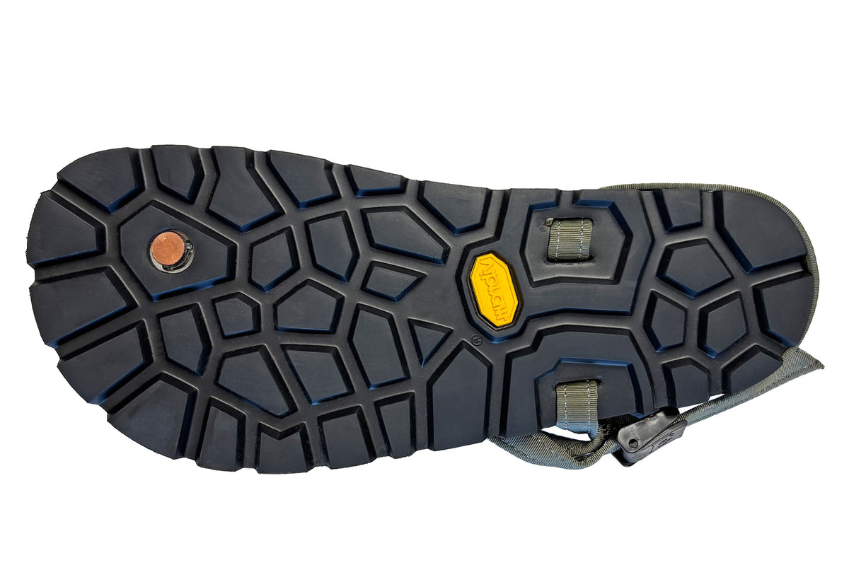 Atlas Sandals