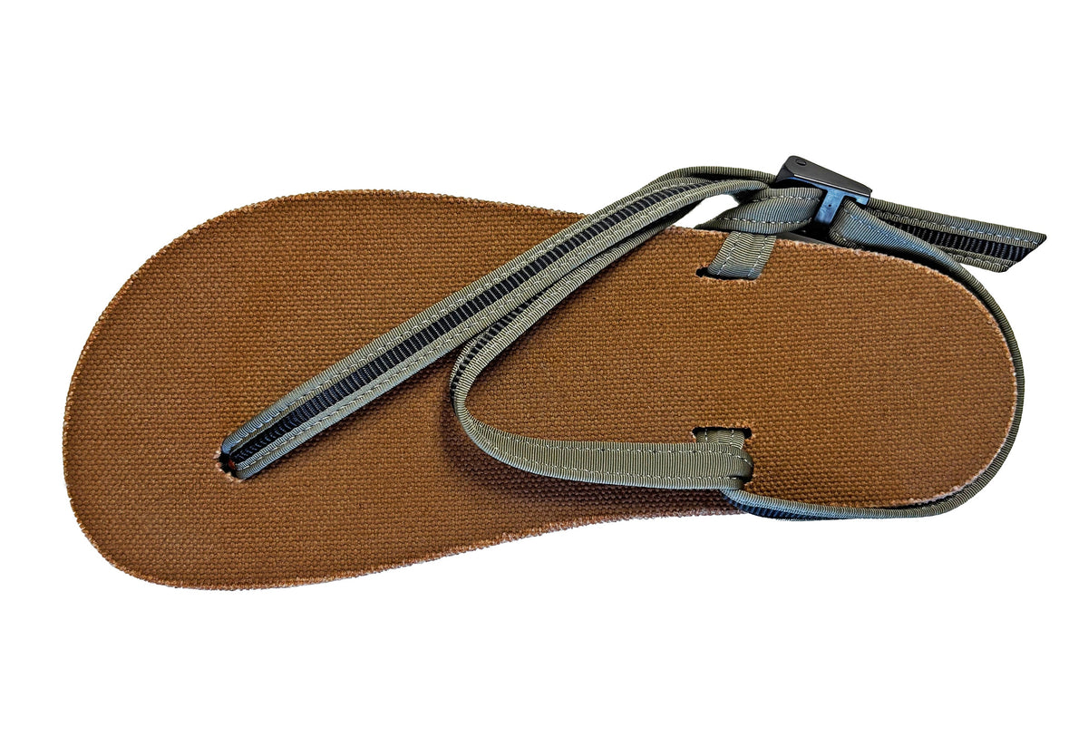 Atlas Sandals