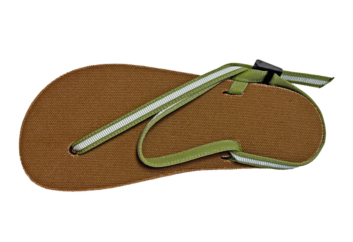 Atlas Sandals