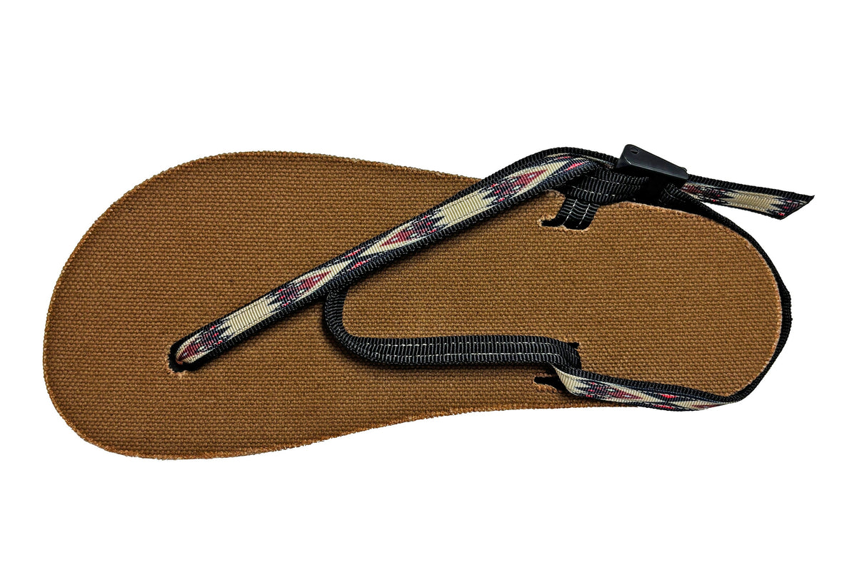 Atlas Sandals