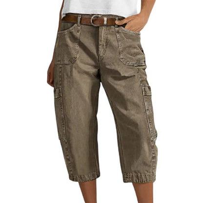 Susana-Pantalon multiusos