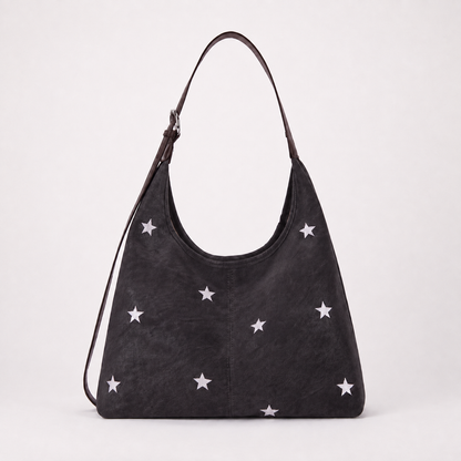 Bolso de hombro Celestéa Star
