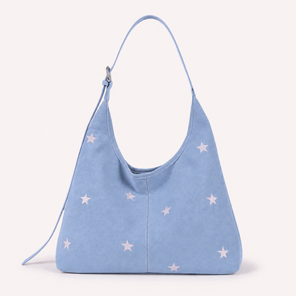 Bolso de hombro Celestéa Star