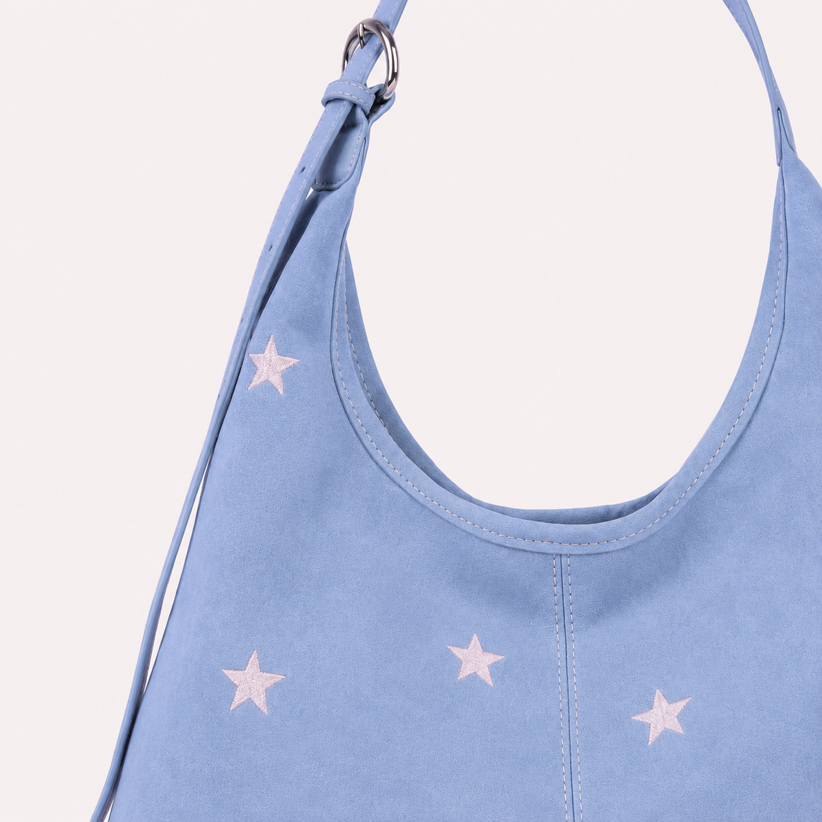 Bolso de hombro Celestéa Star