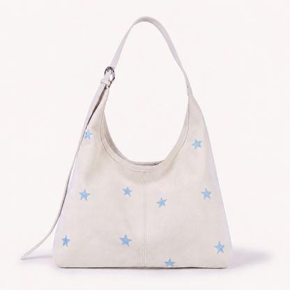 Bolso de hombro Celestéa Star