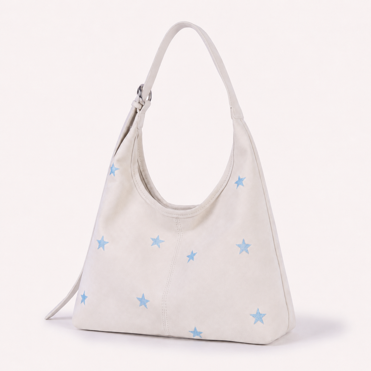 Bolso de hombro Celestéa Star