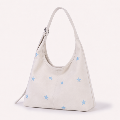 Bolso de hombro Celestéa Star