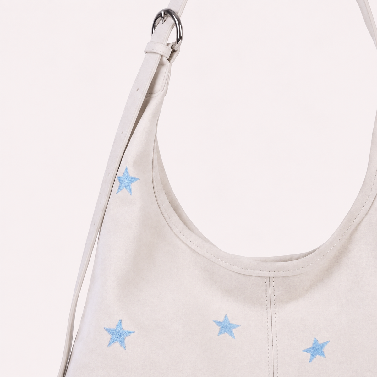 Bolso de hombro Celestéa Star