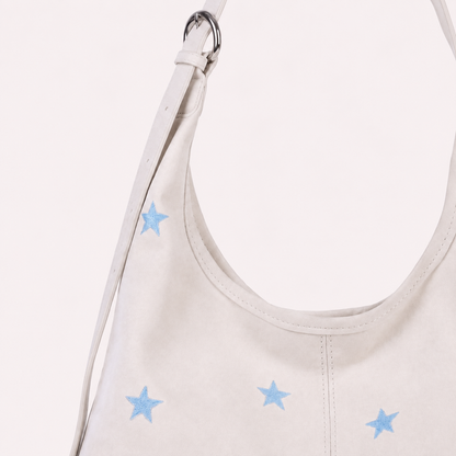 Bolso de hombro Celestéa Star