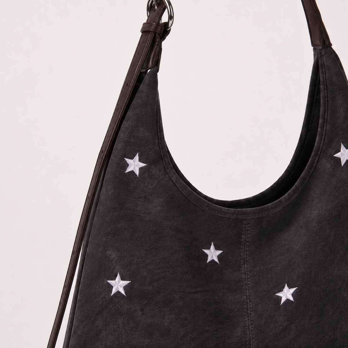 Bolso de hombro Celestéa Star