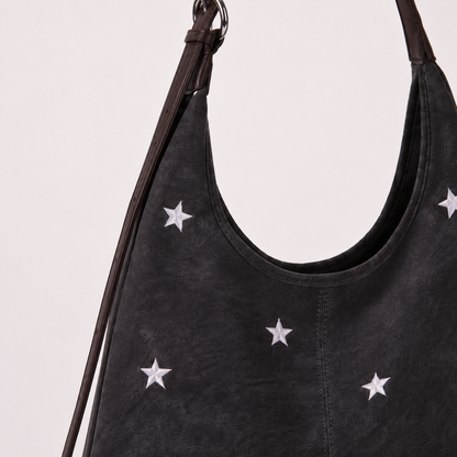 Bolso de hombro Celestéa Star