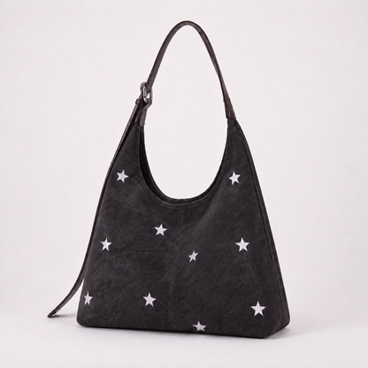 Bolso de hombro Celestéa Star